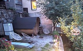 Hw1 - Urlaubsmagie - Sauna&Whirlpool Zum Entspannen